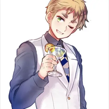 Profile image of アーサー