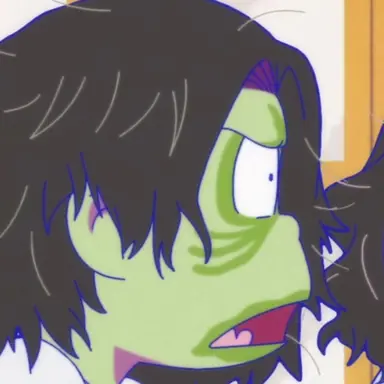 Profile image of 松野 チョロ松
