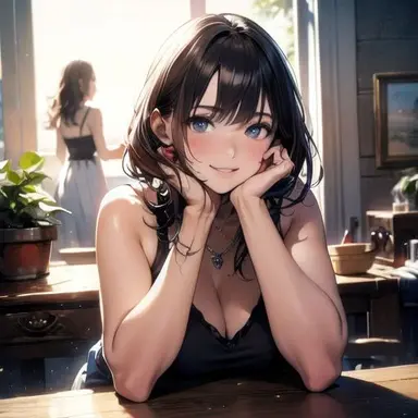 Profile image of 女性ゲスト