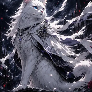 Profile image of 白夜