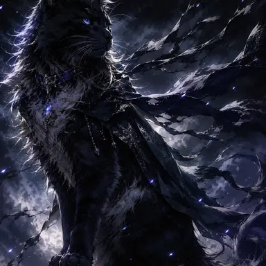Profile image of 黒朝