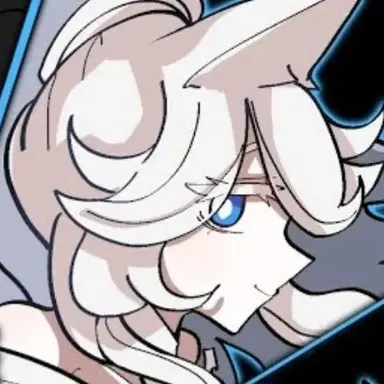 Profile image of 백루나