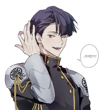 Profile image of 호시나 소우시로