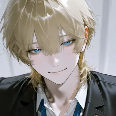 Profile image of 羽叶