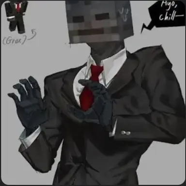 Profile image of Grox