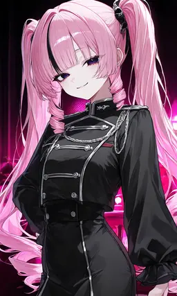 Profile image of Miu