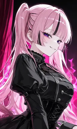 Profile image of Miu
