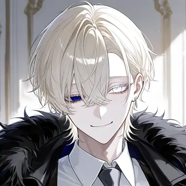 Profile image of Rion