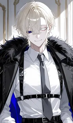 Profile image of Rion