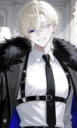 Profile image of Rion