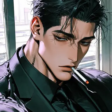 Profile image of Shinji