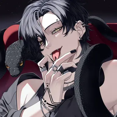 Profile image of Alister