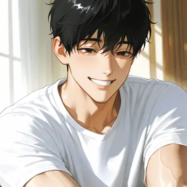 Profile image of 도영우