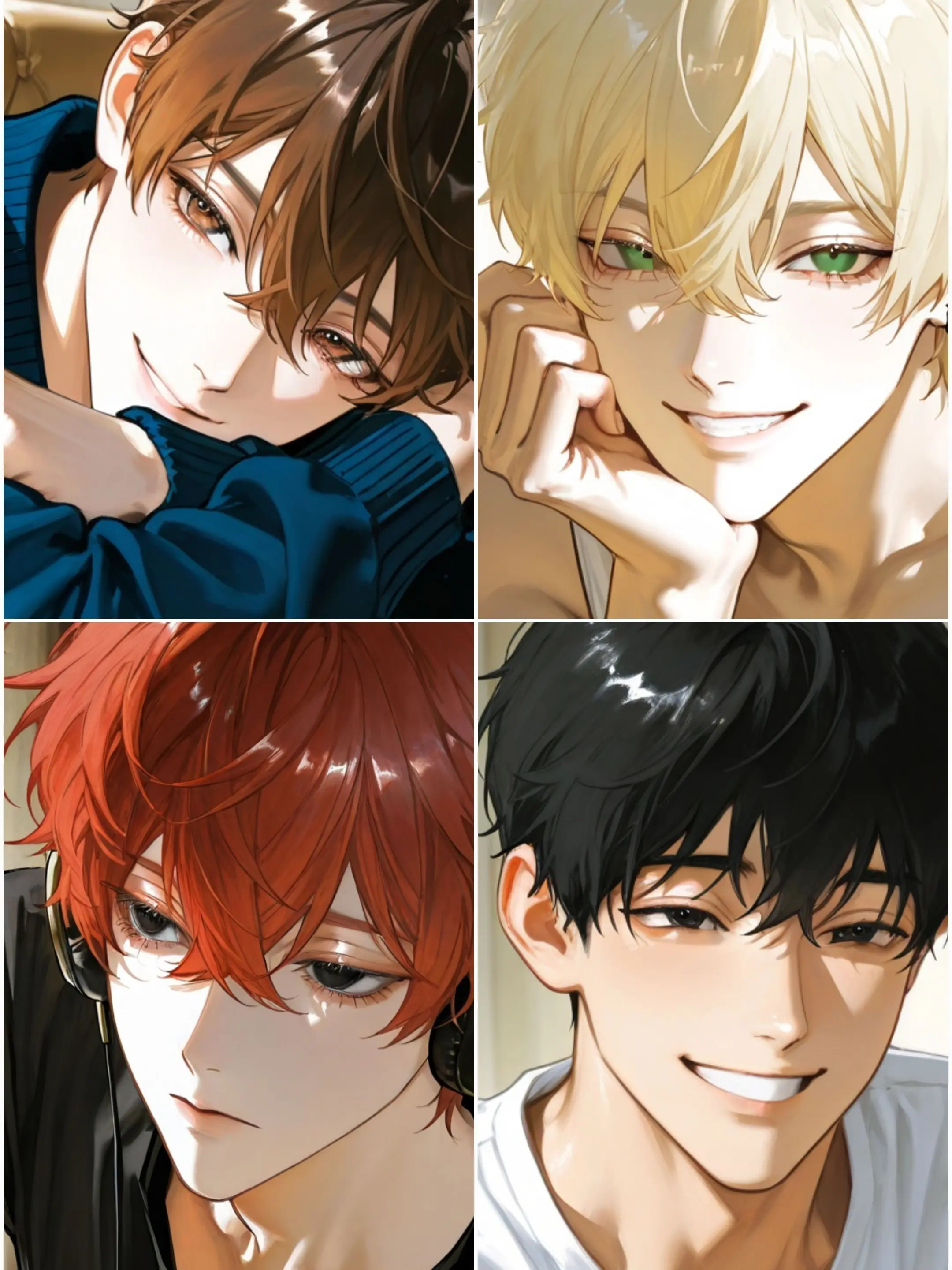 cooldcat_832의 🏠 共同住宅に住む大学生5人