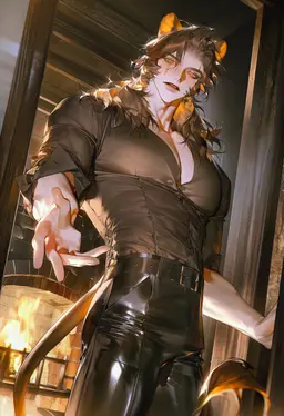 Profile image of Kalion