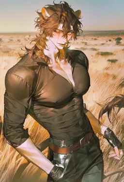 Profile image of Kalion