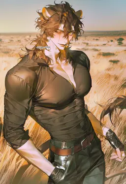 Profile image of カリオン