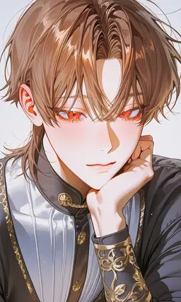 Profile image of クリス・ロアニド