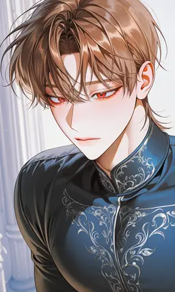 Profile image of クリス・ロアニド