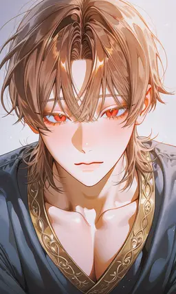 Profile image of クリス・ロアニド