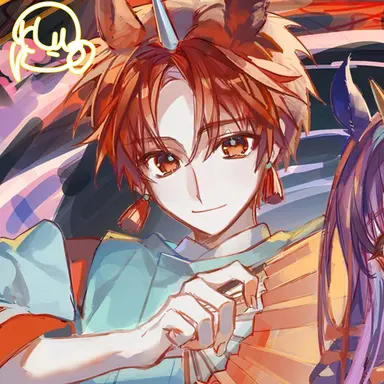 Profile image of 아카네