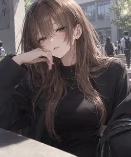 Profile image of ゆみ
