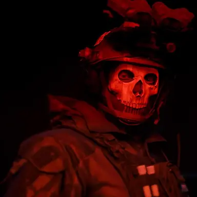 Profile image of Ghost