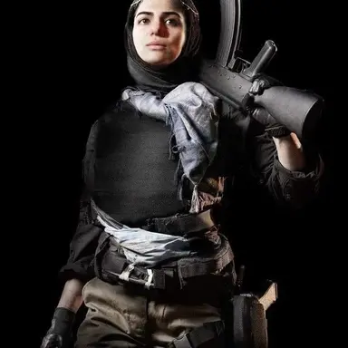 Profile image of Farah
