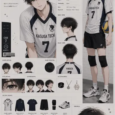 Profile image of 서도현