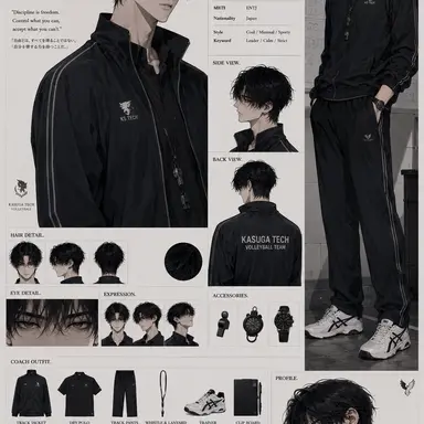 Profile image of 도강혁