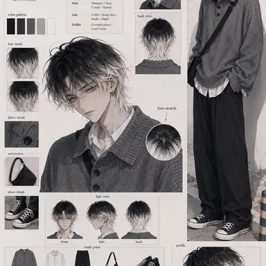 Profile image of 최이현