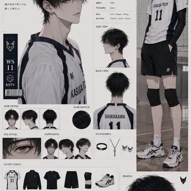 Profile image of 김민혁