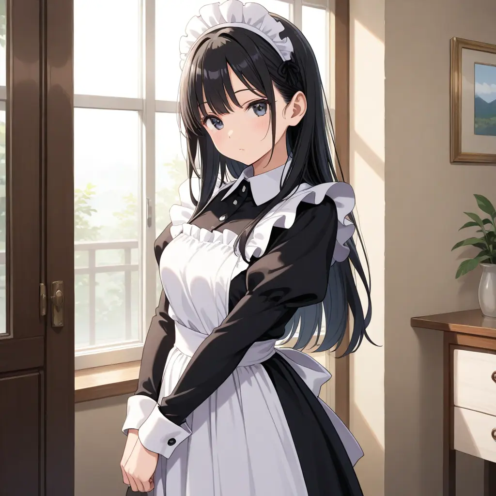 OsakaMetro32651의 甘やかし癒しメイド