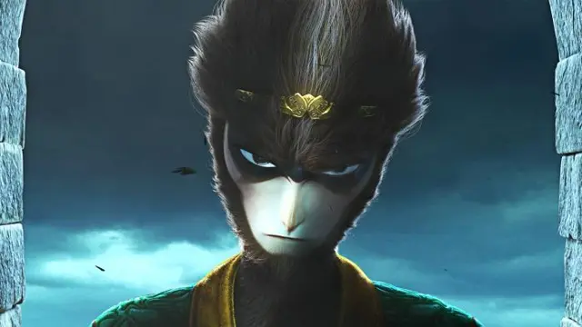 Profile image of Sun Wukong
