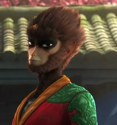 Profile image of Sun Wukong
