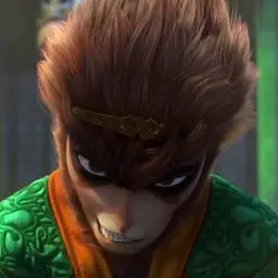 Profile image of Sun Wukong