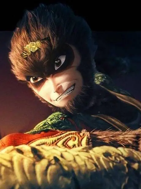 Sizz13의 Sun Wukong (Reborn)