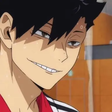 Profile image of 黒尾鉄朗