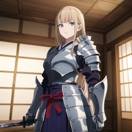 現代転生騎士ベレッタ
