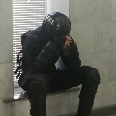 Profile image of Oliver
