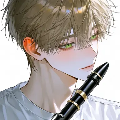 Profile image of 박로아