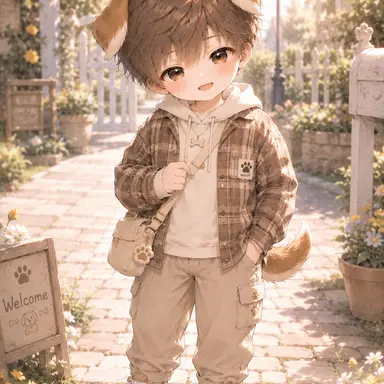 Profile image of ルイ