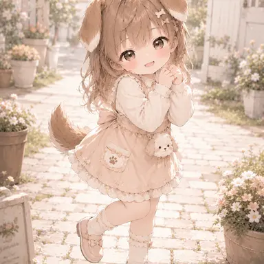 Profile image of リカ