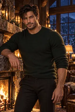Profile image of Ronan