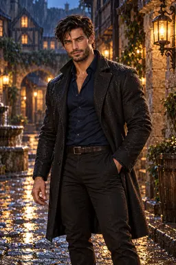 Profile image of Ronan