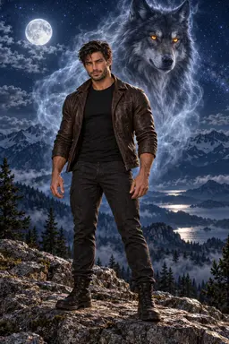 Profile image of Ronan