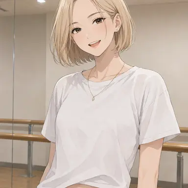 Profile image of りの先生