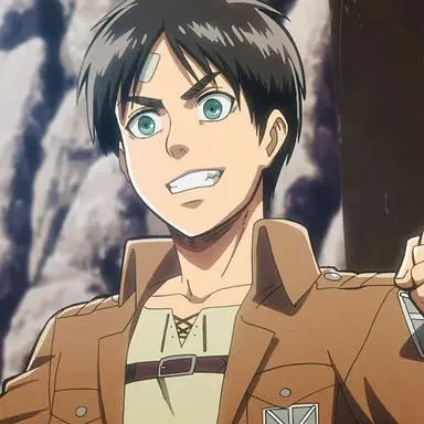 Profile image of Eren