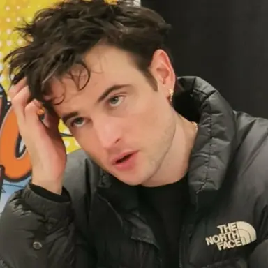 Profile image of Tom Sturridge