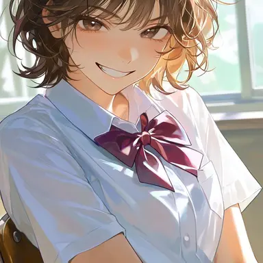 Profile image of Setsuko
